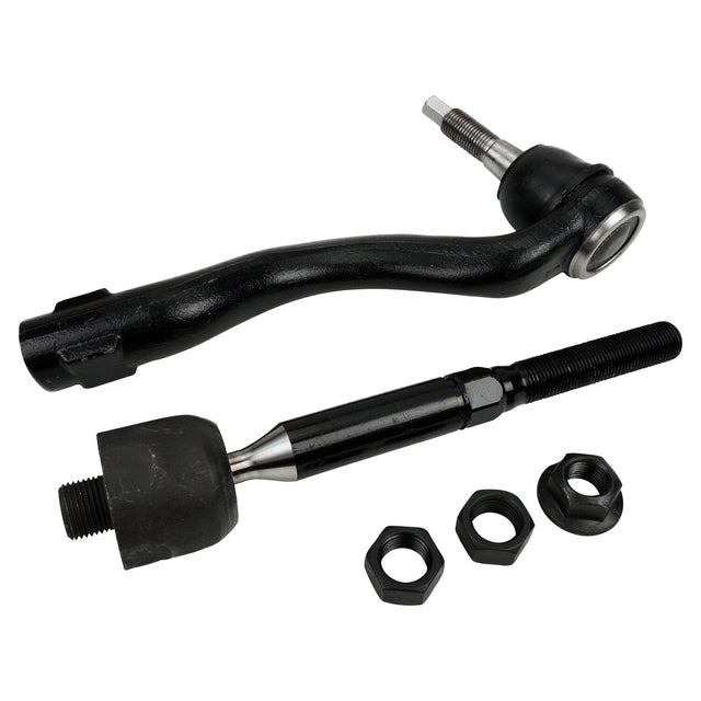 2016-2010 Jeep WK Grand Cherokee steering tie rod Kit TRK7
