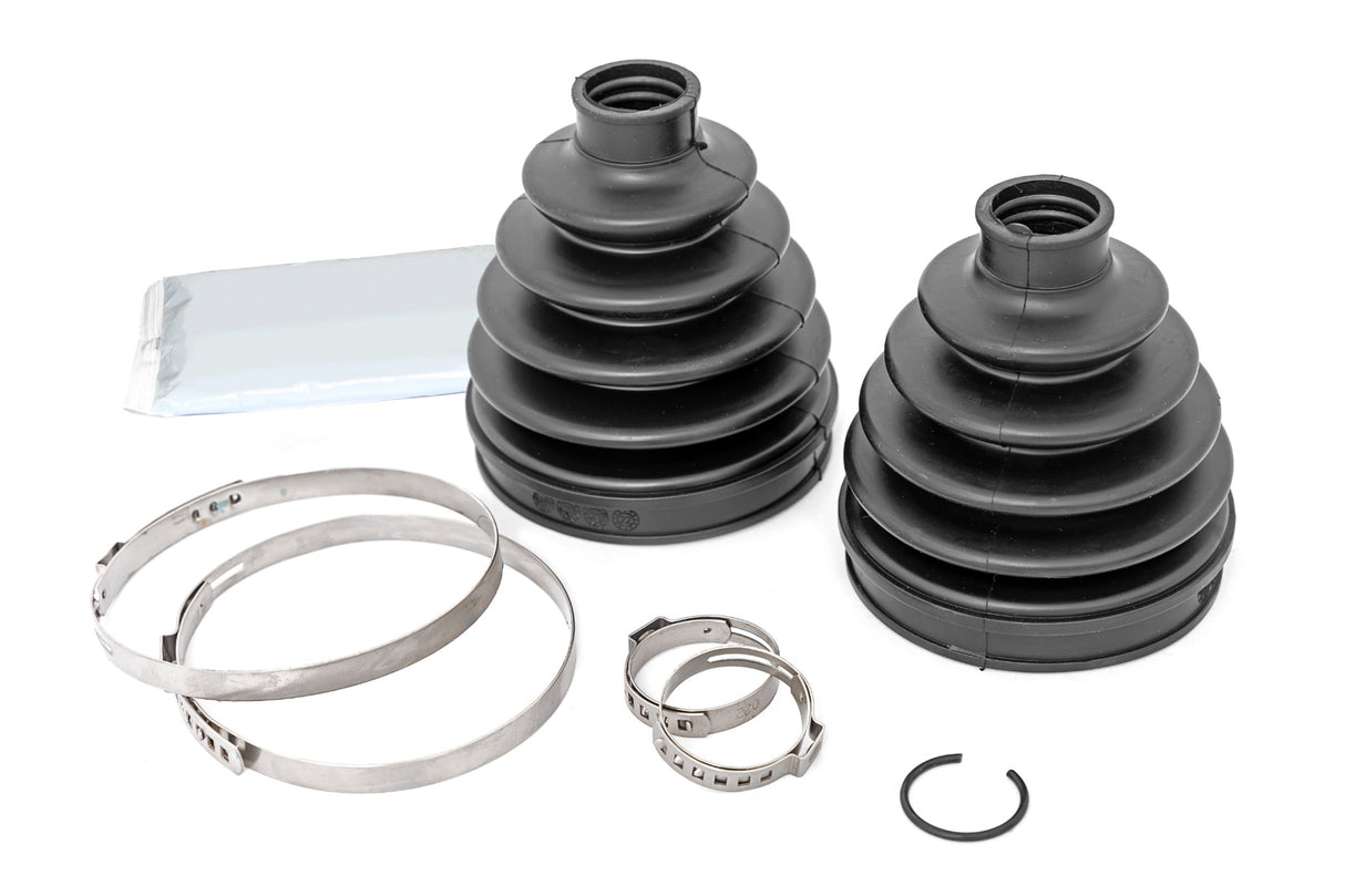 Fits Polaris RZR XP by Rough Country