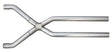 Pypes X-pipe exhaust system fits 1967-1969 F-Body 2.5 inch 304 stainless steel mandrel bent RPE631FA