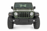 Fender flares for Jeep Wrangler JL by Rough Country