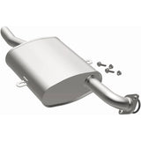 1998-2002 Chevy Prizm Direct-Fit Muffler Kit 108-0074 steel