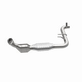 Catalytic Converter for HM Grade Federal / EPA Compliant Direct-Fit Catalytic Converter MagnaFlow 93328
