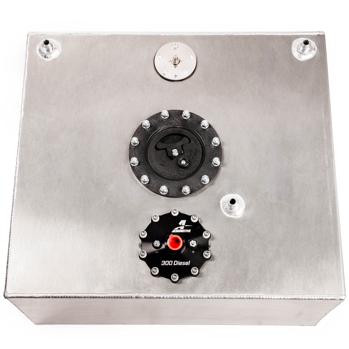 Aeromotive fuel cell 300