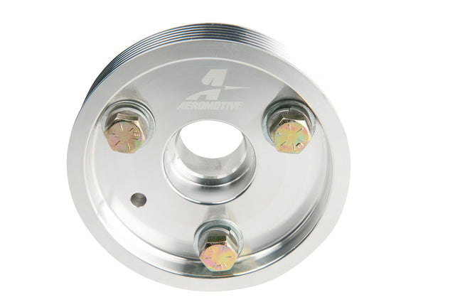 Aeromotive performance fuel system part 21101-34