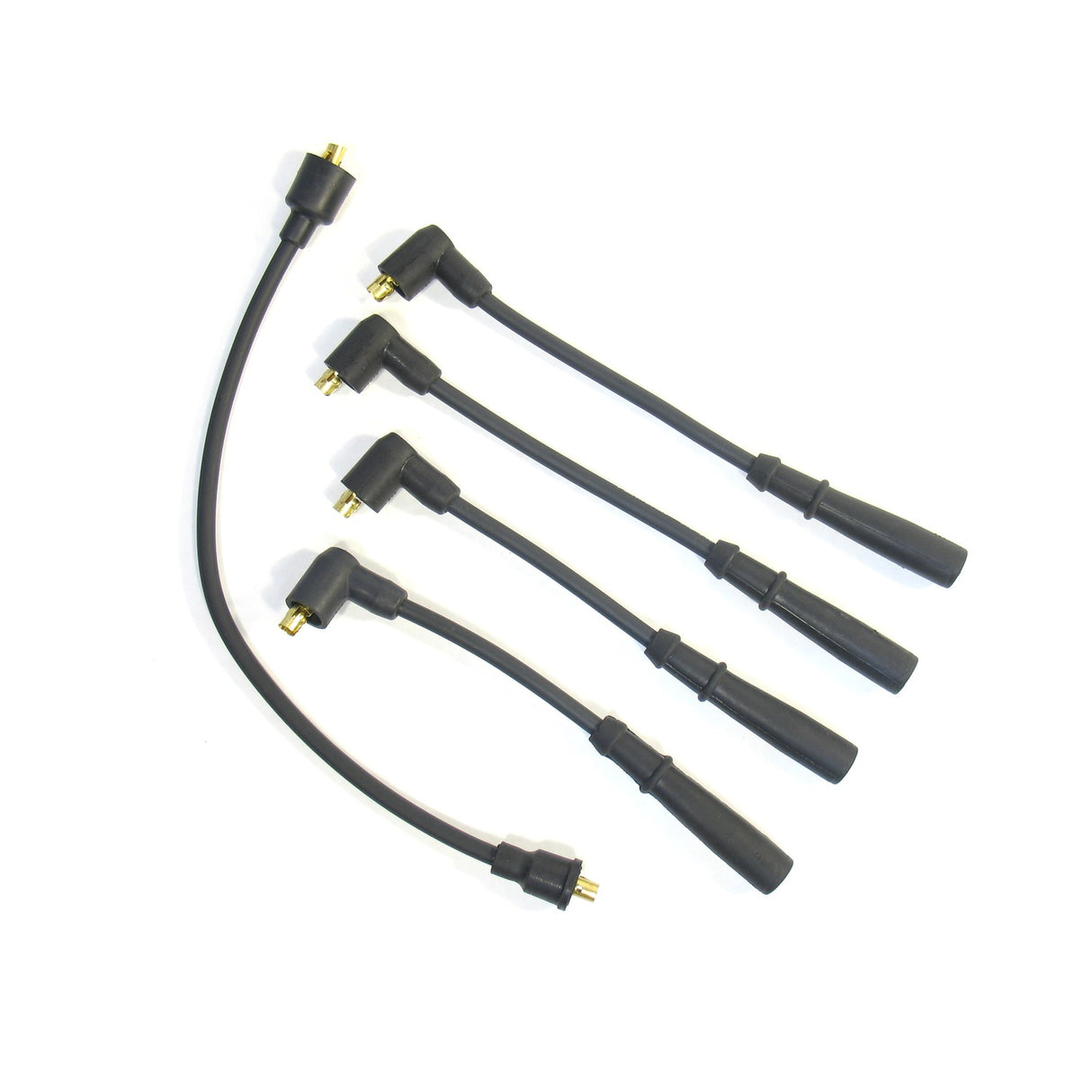 PerTronix Flame-Thrower ignition component 4 cylinder black 804208