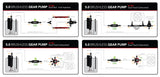 Aeromotive fuel pump Stealth brushless 18026