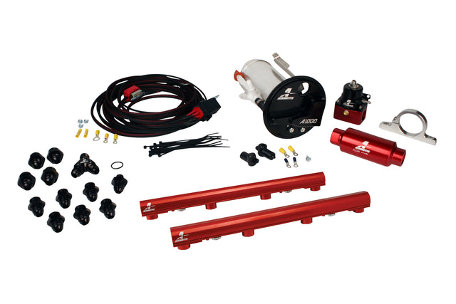 Aeromotive performance fuel system part Stealth A1000 17310-07