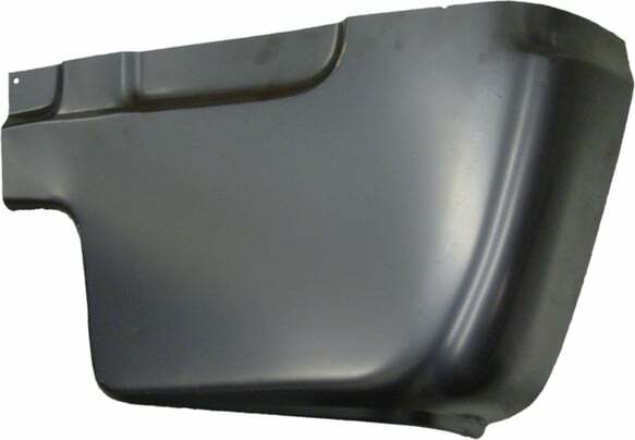 1967-1972 Chevrolet/Gmc C/K Series Trucks; Cab Corner - Right A1003-67