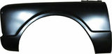 1967 Chevrolet C10 C20 C30 Pickup Front Fender Left A1004-67