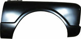 1967 Chevrolet C10 Pickup; Front Fender - Rh for Chevy Suburban steel A1005-67