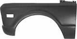 Fits 1968-1972 Gmc C15/C1500 Pickup; Front Fender - Gmc - Lh A1006-68
