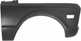 t Fits 1968-1972 Gmc C15/C1500 Pickup; Front Fender - Gmc - Rh A1007-68 Brothers Trucks