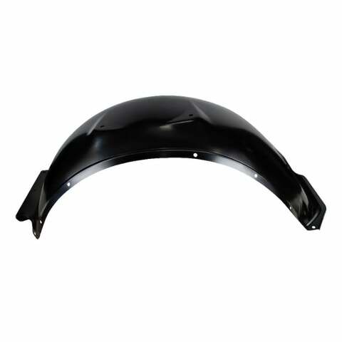 1967-1972 Chevrolet C10 Pickup; Inner Fender - Lh steel A1010-67