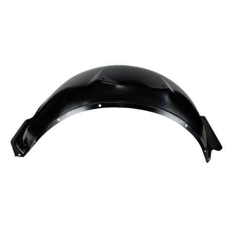 1967-1972 Chevrolet C10 Pickup; Inner Fender - Rh steel A1011-67