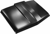 1969-72 Chevrolet Trucks, Blazer/Jimmy & Suburban 2 Inch Cowl Hood steel A1027-69