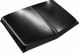 Fits 1967-1968 Chevrolet/Gmc C/K Series Trucks & Suburban; Steel Hood A1028-67