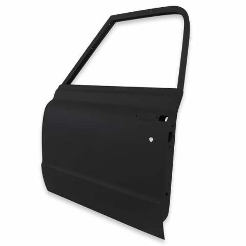 1967-1971 Chevrolet C10 Pickup; Door Shell - Lh A1029-67