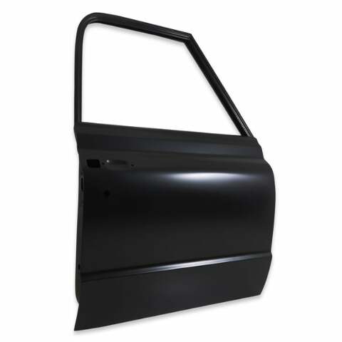 Fits 1988-1991 Chevrolet Blazer; Door Shell - Rh A1030-72