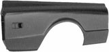 1967-1972 Chevrolet C10 Pickup; Bedside - Short - Rh steel A1042-68