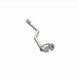 1998-2005 Volkswagen Passat Direct-Fit Front Pipe Kit 107-0114 for 1998-2005 VW Passat stainless steel