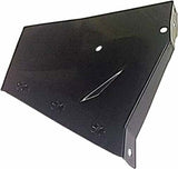 69-72 Chevrolet/Gmc C/K Series Truck Rocker Box Reinforcement-Left for Chevy steel A1096-69