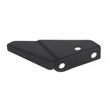 1969-1972 Chevrolet/Gmc Blazer/Jimmy; Floor Support - Rear - Left steel A1098-69