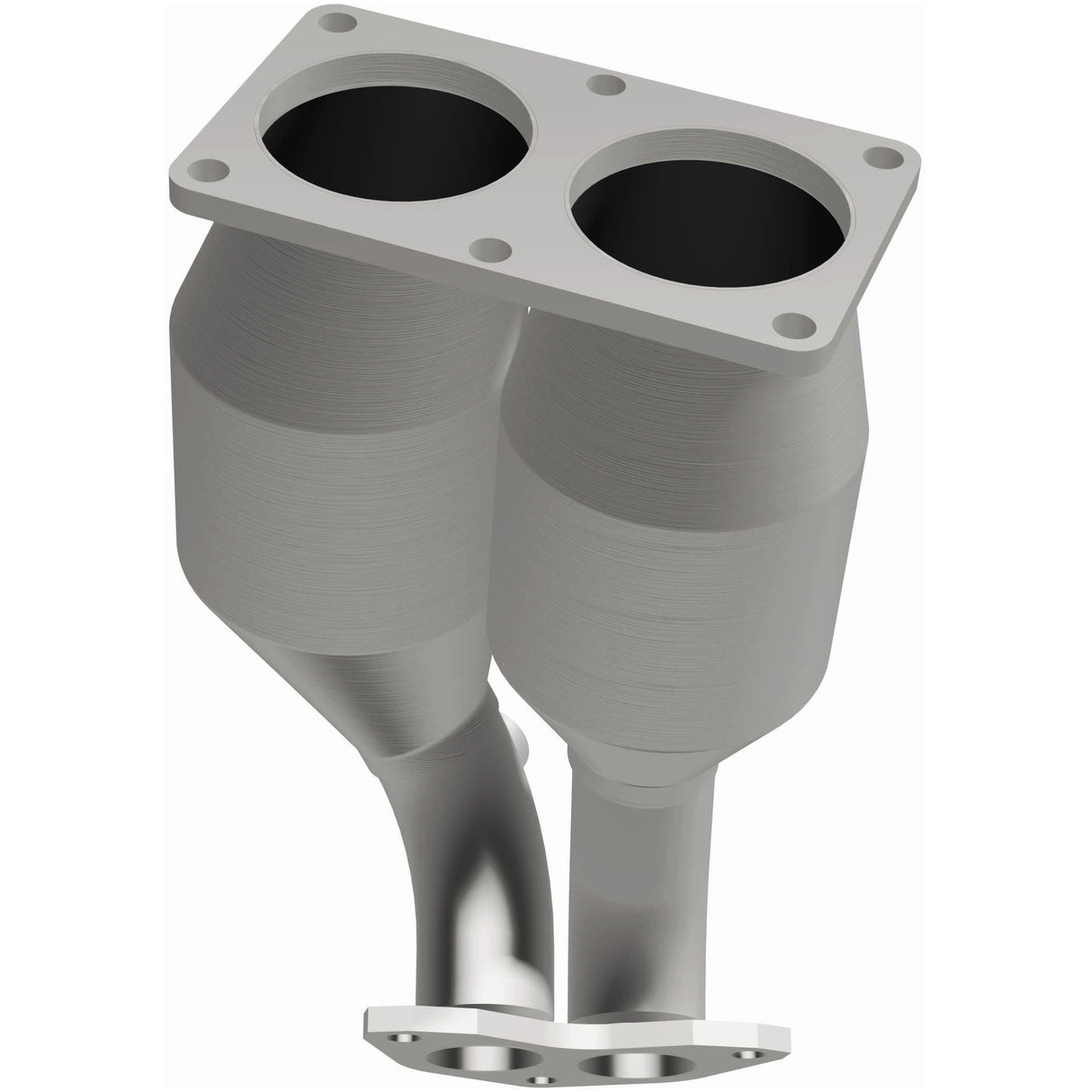 Catalytic Converter for HM Grade Federal / EPA Compliant Direct-Fit Catalytic Converter MagnaFlow 23549