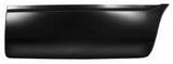 1967-72 Chevrolet C10 Pickup; Front Lower Bedside Patch-Rh Longbed A1206-67