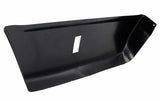 1967-1972 Chevrolet C10 Pickup Rear Lower Bedside Patch-Lh Longbed A1207-67