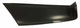 1967-1972 Chevrolet C10 Pickup Rear Lower Bedside Patch-Rh Longbed A1208-67