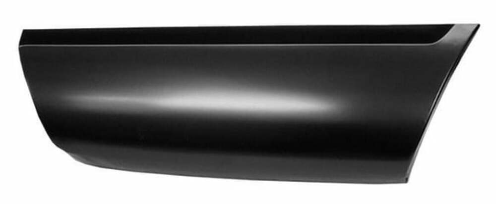 1967-1972 Chevrolet C10 Pickup Rear Lower Bedside Patch-Rh Longbed A1208-67