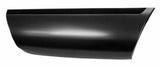 1967-1972 Chevrolet C10 Pickup Rear Lower Bedside Patch-Rh Longbed A1208-67