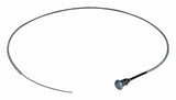 Jeep Vintage - Steel Choke Cable A1301