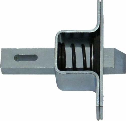 67-76 Chevrolet/Gmc C/K Series Truck Tailgate Latch-Fleetside-Each for Chevy steel A1333-67