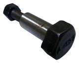 Jeep Vintage - Steel Generator Support Bolt A1397
