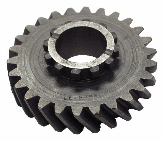 Vintage - Metal Output Shaft Gear steel A15044