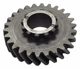 Vintage - Metal Output Shaft Gear steel A15044