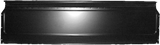 1967-72 Trucks Front Bed Panel-For Wood Bed Floor-Fleetside for 1967-1972 steel A1904-67