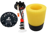 Electric Fuel Pump High Flow EFI Performance Vehicle Specific Fit Aeromotive 18312-BGPL