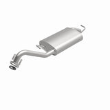 Fits 2005-2008 Toyota Corolla 1.8L Direct-Fit Replacement Exhaust 106-0060