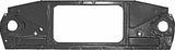 1969-1972 Chevrolet C10 Pickup; Radiator Support steel A2001-69
