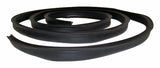 Jeep Vintage - Rubber Black Windshield Weatherstrip A2250