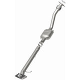 Catalytic Converter for HM Grade Federal / EPA Compliant Direct-Fit Catalytic Converter MagnaFlow 93171