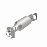 MagnaFlow direct-fit catalytic converter for 2007-2016 Nissan Frontier 4.0L stainless steel CARB compliant 5582668