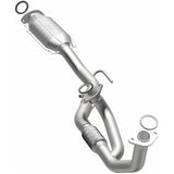 Catalytic Converter for HM Grade Federal / EPA Compliant Direct-Fit Catalytic Converter MagnaFlow 93269