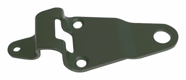 Vintage - Steel Olive soft top kit Bow Bracket A2754