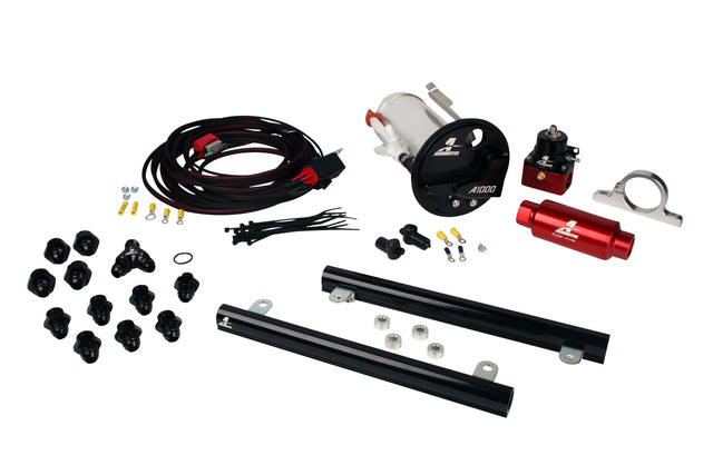 Aeromotive performance fuel system part Stealth A1000 17314-07