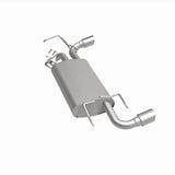 2003-2007 Nissan Murano Direct-Fit Muffler Kit 108-0029 aluminized steel