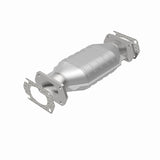 t 1983-1985 Chevrolet Camaro California Direct-Fit Converter 3322440 Magnaflow MagnaFlow Exhaust Products