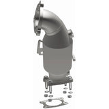 Catalytic Converter for HM Grade Federal / EPA Compliant Direct-Fit Catalytic Converter MagnaFlow 50828